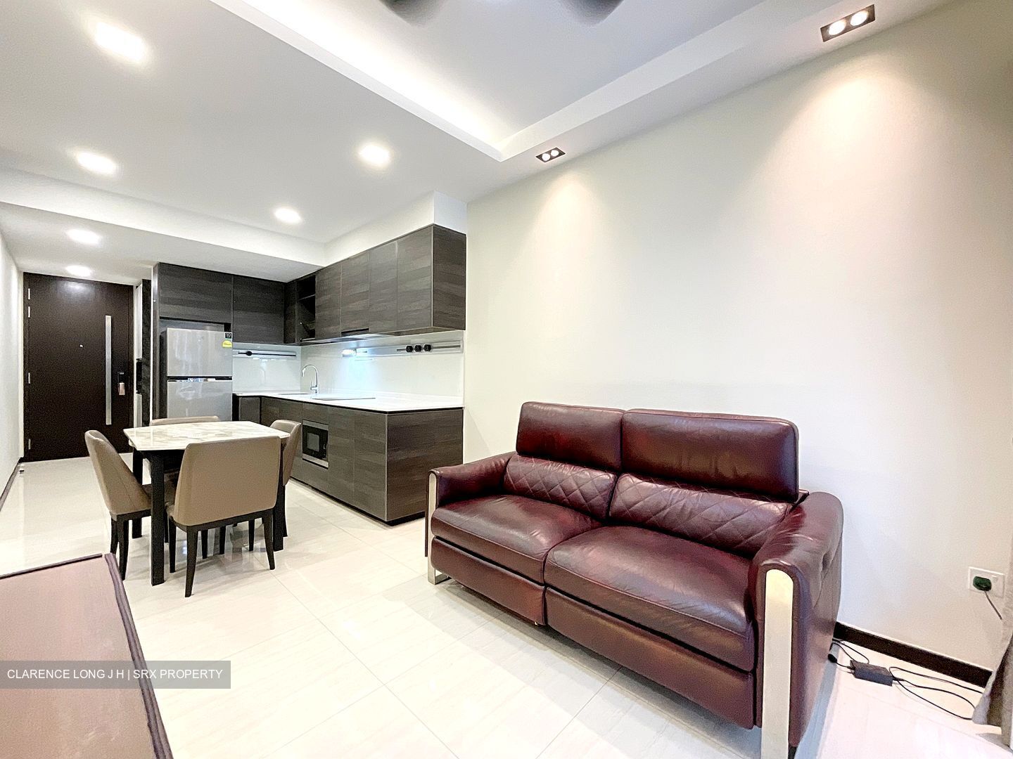 Sims Urban Oasis (D14), Condominium #360196901